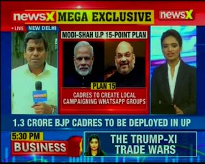 After Obama, Modi invites Trump for Republic Day 2019