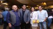 TV Celebrities At The Screening Of Web Series 'Yeh Meri Family'