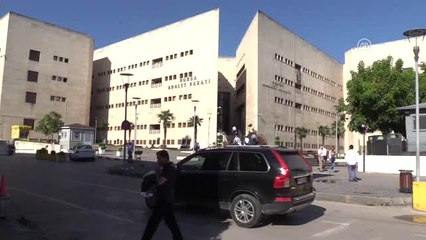 Bursa Merkezli Fetö/pdy Operasyonu