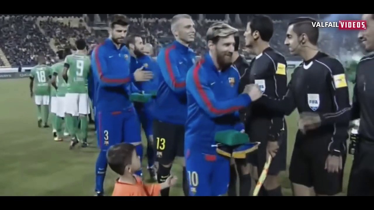 You Hate Messi ! Watch this Video and Change Your Opinion!