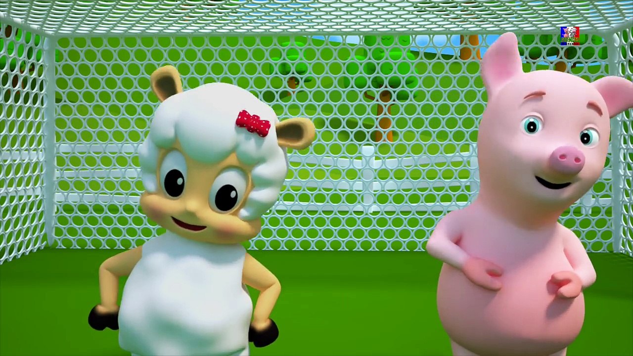 Roses ringa ringa | chansons bambin | comptines maternelles | 3D Nursery Rhyme | Ringa Ringa Roses