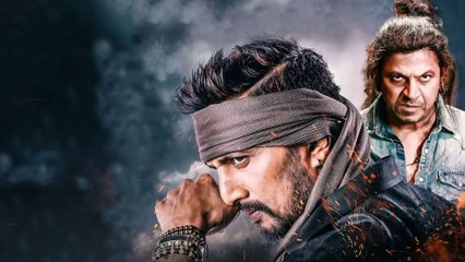 TheVillain : ಇದಪ್ಪಾ ಶಿವರಾಜ್‌ಕುಮಾರ್ ಹಾಗೂ ಸುದೀಪ್ ಖದರ್ ಅಂದ್ರೆ...!! | FIlmibeat Kannada