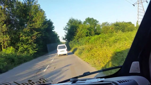 SAKARYA-KARAPÜRÇEK-MEŞEPINAR KÖYÜNE YOLCULUK