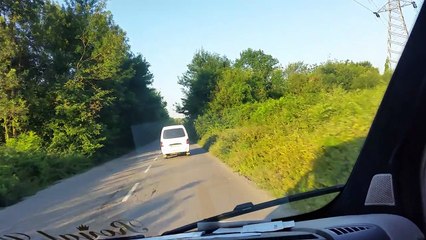 SAKARYA-KARAPÜRÇEK-MEŞEPINAR KÖYÜNE YOLCULUK