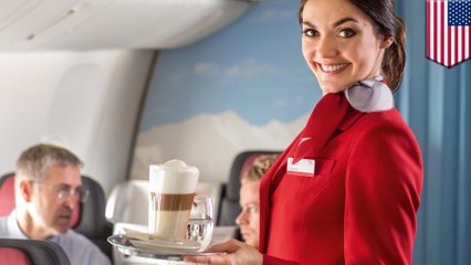 Study links air crews with higher rates of cancer