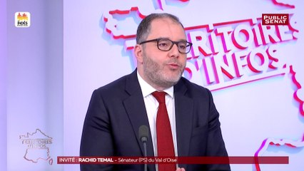 Descargar video: Loi Elan : « C’est une attaque en règle, contre le logement social » estime Témal