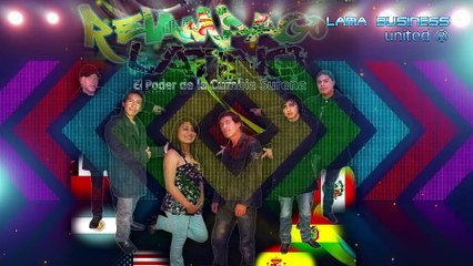 EL AMOR Relámpago Latino de Cañar