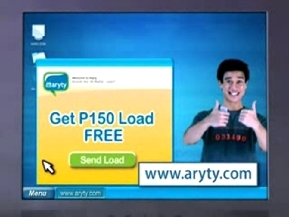 aryty