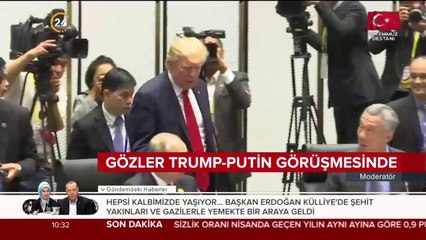 PKK/PYD'li teröristler ne olacak?