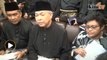 Kenapa keluar Dewan Rakyat? Ini jawab Zahid