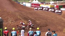 NEWS Highlights - MXGP of ASIA 2018 - in Spanish