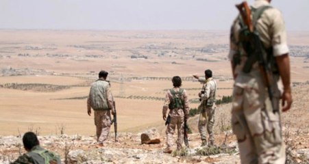 Dışişleri Bakanlığı, YPG'nin Münbiç'ten Tamamen Çekildiği Haberlerini Yalanladı!