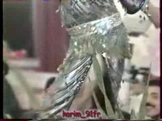 Cheb abdelhak et chaba noria rah el ghalii