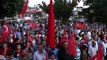 Çubuk'ta 15 Temmuz Demokrasi ve Milli Birlik Günü - ANKARA