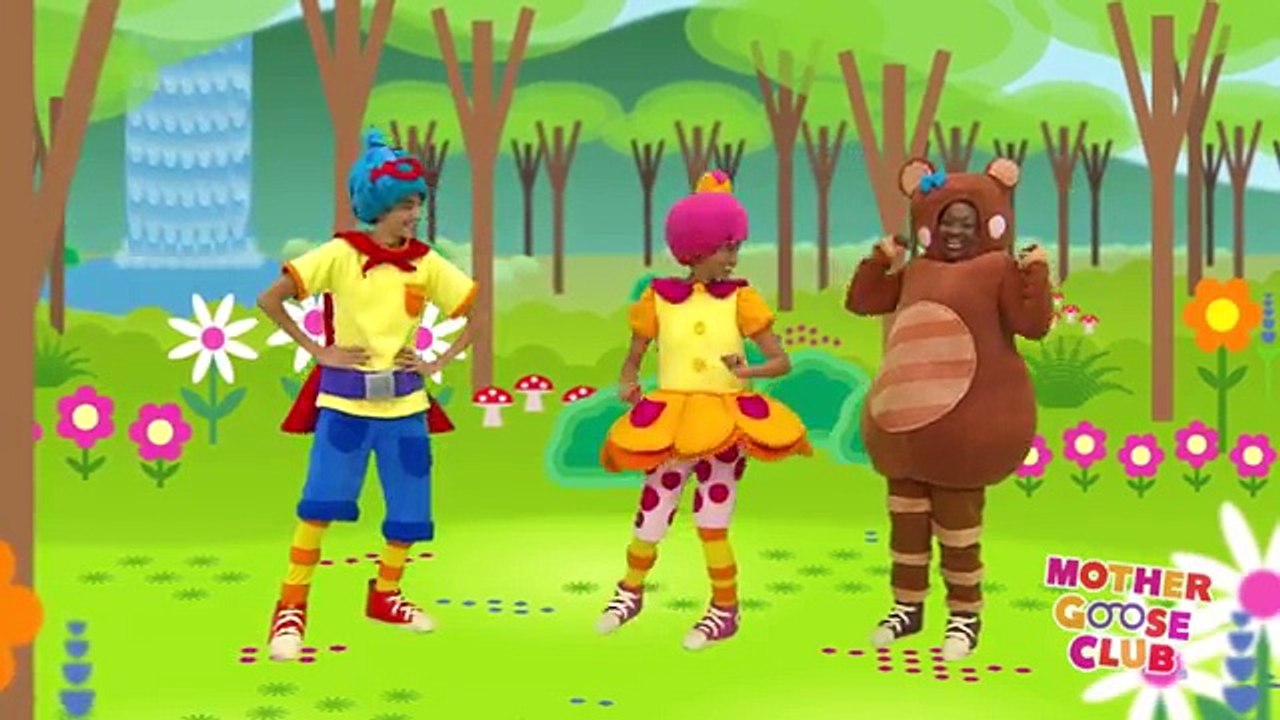 Learn the Alphabet | ABC Song and More | Baby Songs from Mother Goose Club!
