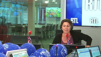RTL Matin du 16 juillet 2018