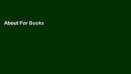 About For Books  How to Become Ceo: The Rules for Rising to the Top of Any Organization  For Full