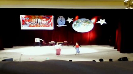 Pawan Kalyan Panja  BGM Dance Cover By Sai Pallavi