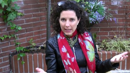 Paciencia: el truco para educar sin gritos