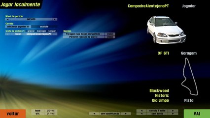 HONDA CIVIC | 650hp | LIVE FOR SPEED | MODS