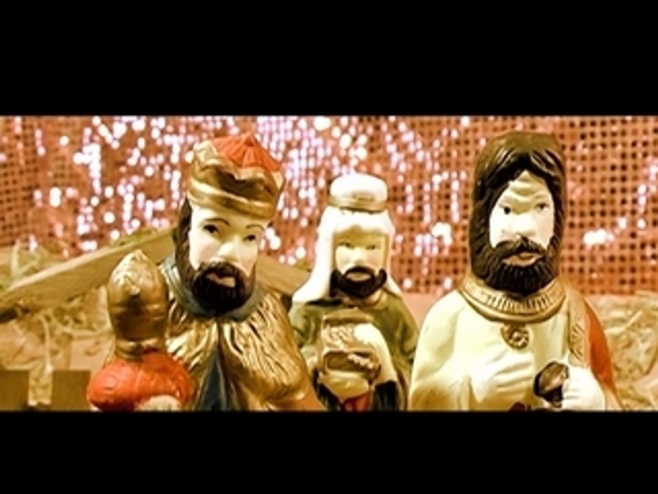 Plus que 10 jours avant Noël!