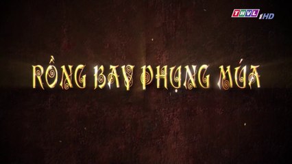 Rồng Bay Phụng Múa Tập 553 ~ Phim Đài Loan (Lồng Tiếng)