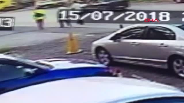 Sakarya Kopan Tele Basan Cankurtaran Akıma Kapıldı