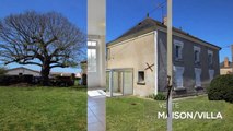 A vendre - Maison/villa - DOUE-LA-FONTAINE (49700) - 7 pièces - 160m²