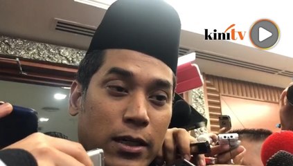 Kenapa tak keluar dewan? Ini jawab KJ