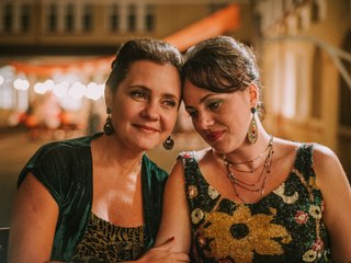 Benzinho: Trailer HD VO st FR/NL