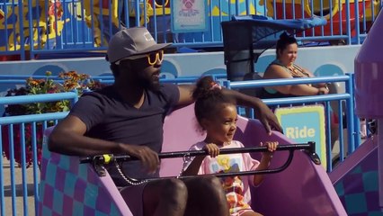 AVA & ALEXIS ARE 5! HAPPY BIRTHDAY TWINS!
