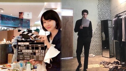 Tải video: [Showbiz Korea] Today's StarPic! Lee Jung-hyun(이정현) & Lee Dong-wook(이동욱)