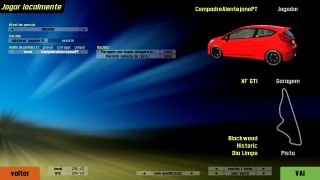 FORD FIESTA | 540hp | LIVE FOR SPEED | MODS