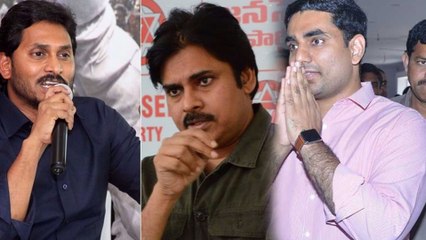 జగన్, బీజేపీ నాయకులు.. గడ్కరీకి లేనిపోనివి చెప్పారు : చంద్రబాబు