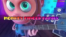 Driver Finger Family And More | Finger Family Collection | Nursery Rhymes Kids Songs |Learn Vehicles