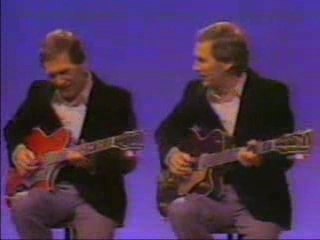 Chet Atkins - Winter walking