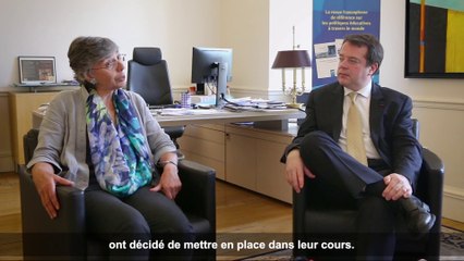 Conflits de vérités à l’école – Dialogue autour du n°77 de la RIES
