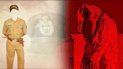 தன் மனைவியை மிரட்டி கர்நாடக ஐபிஎஸ் அதிகாரி பலாத்காரம் செய்தார்- கணவர் புகார்- வீடியோ