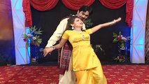 tere naal mein laiyan ankhiyan | Panjabi Song | Dance performence | HD Video