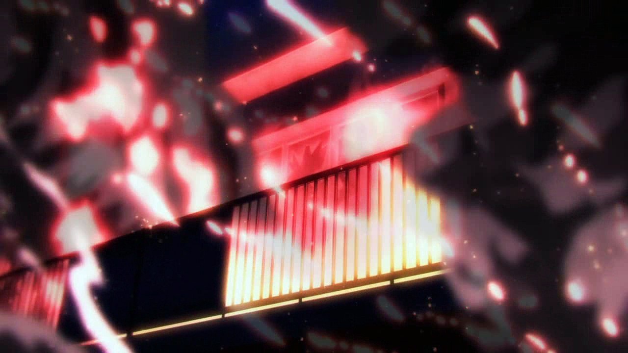 Yandere Amv