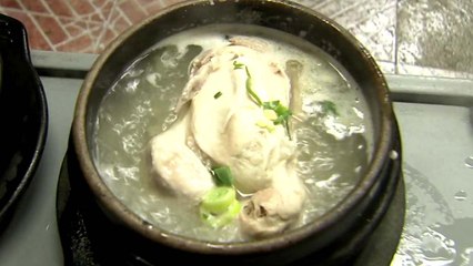 내일 초복...삼계탕 조리할 때 캠필로박터 식중독 조심 / YTN