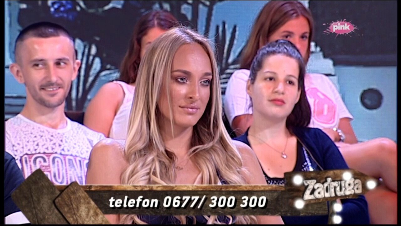 LUNA I MARKO O "POLJUBCU" IZ ZADRUGE: Zadrugari se pravdali a onda je GAGI ŠOKIRAO IZJAVOM!