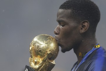 അഭയാർത്ഥികളുടെയും ആഫ്രിക്കക്കാരുടെയും സഹായത്താലാണ് ഫ്രാൻസ് ജയിച്ചത് | Oneindia Malayalam