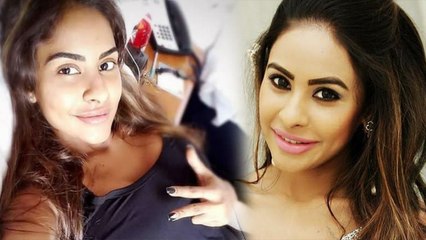 ஸ்ரீ லீக்ஸ் எப்படி துவங்கியது?: சொல்கிறார்  ஸ்ரீ ரெட்டி- வீடியோ