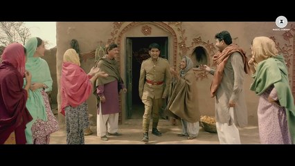 Oye Firangi _ Firangi _ Kapil Sharma & Ishita Dutta _ Sunidhi Chauhan _ Jatinder_HD