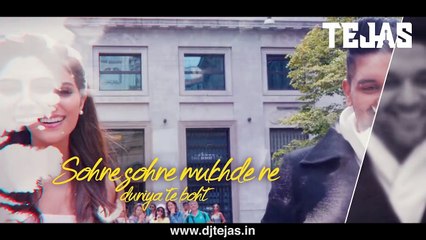 Made In India (Mashup) Guru Randhawa - DJ Tejas