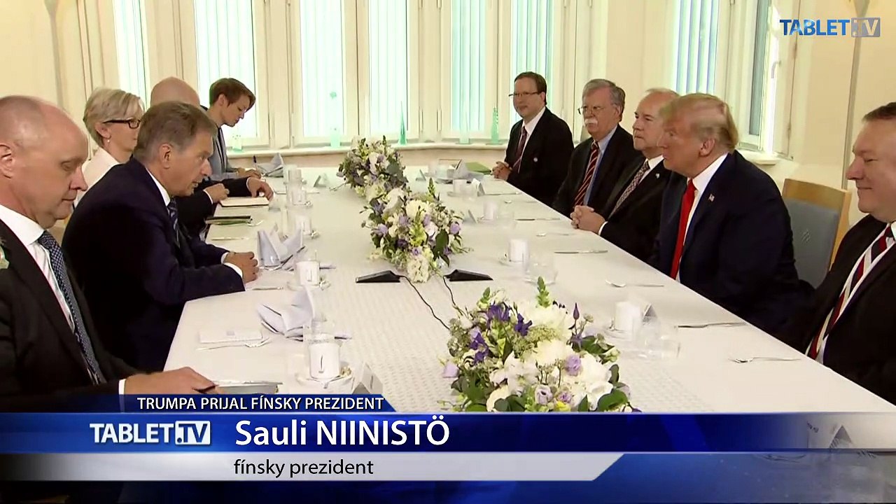 Tusk vyzval Trumpa a Putina, aby neničili celosvetový poriadok
