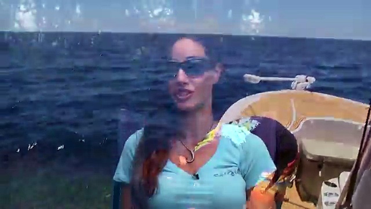 FISHING for RED SNAPPER on the west coast of FLORIDA part 2!