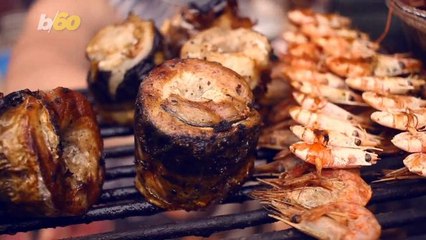 This Is Why Americans Are Spending More Now Than Ever On Grilling