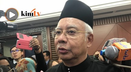 KJ, Anifah patut jelaskan kenapa tak keluar dewan